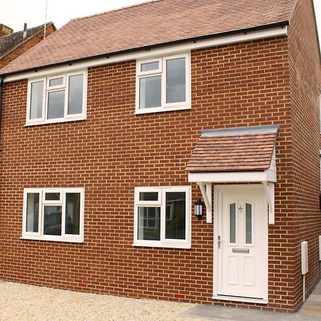 Abingdon - Private Flat With Parking 09アパートメント エクステリア 写真