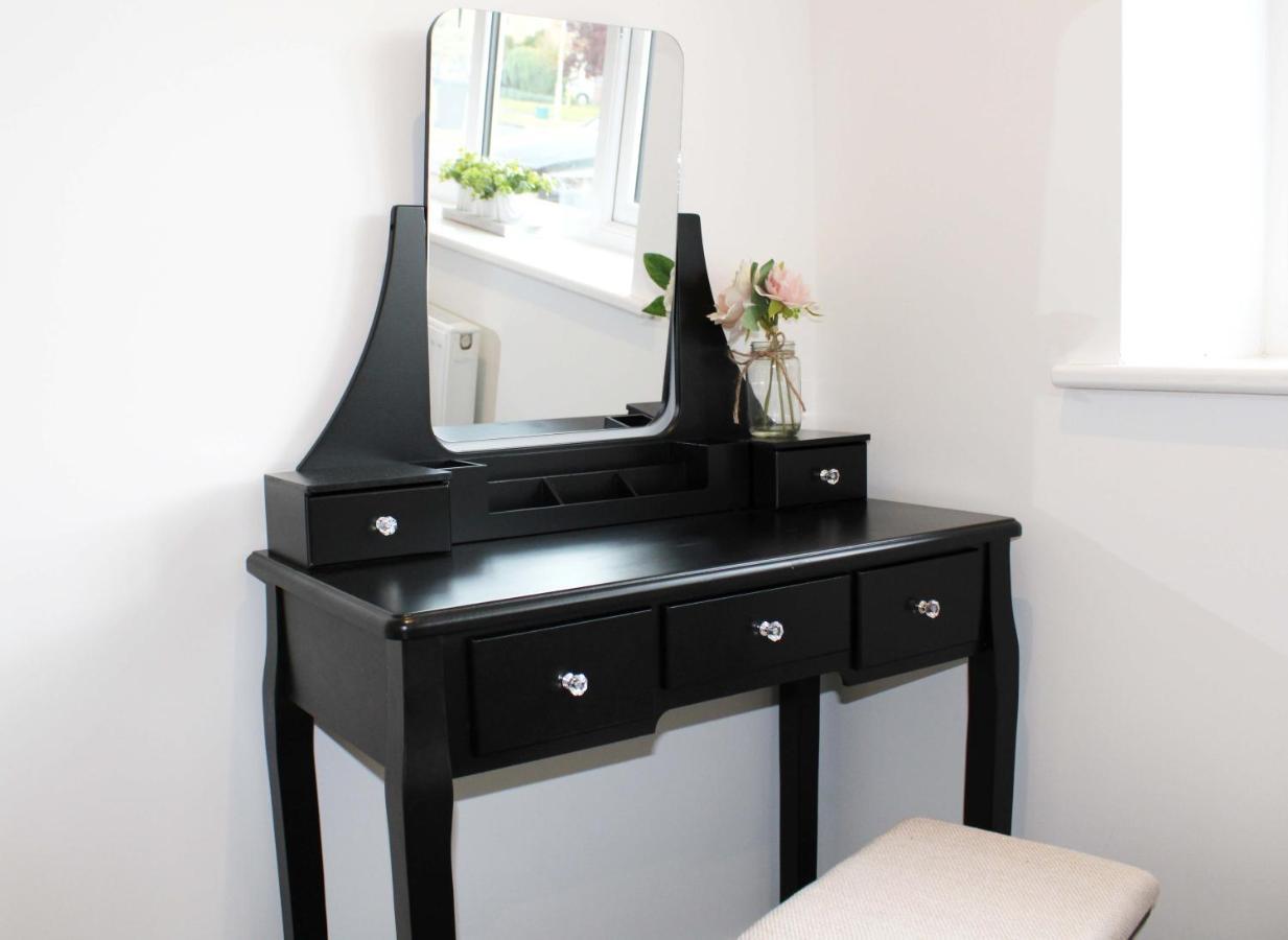 Abingdon - Private Flat With Parking 09アパートメント エクステリア 写真